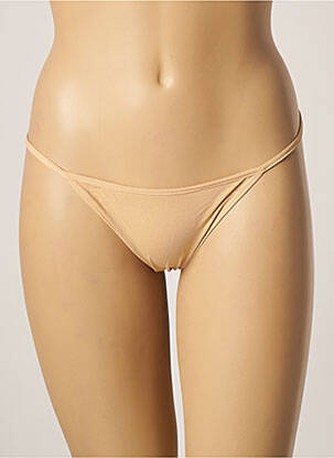 Șnur piele RITRATTI femeie