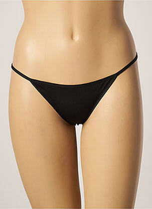 Șnur negru RITRATTI femeie