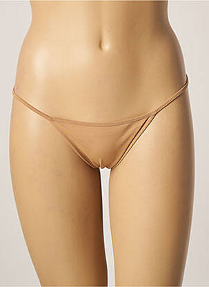 Șnur piele ANTIGEL femeie