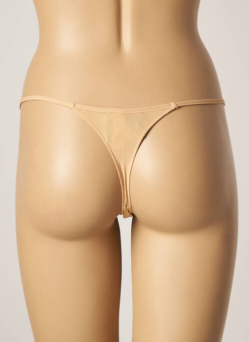 Șnur piele RITRATTI femeie