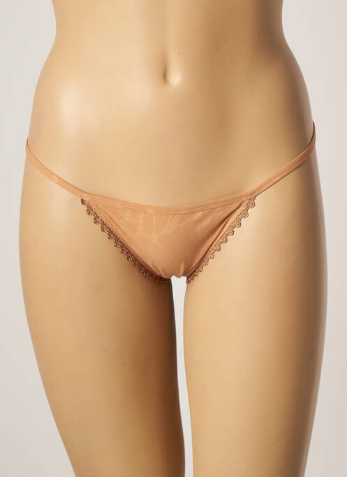 Șnur piele ANTINEA femeie