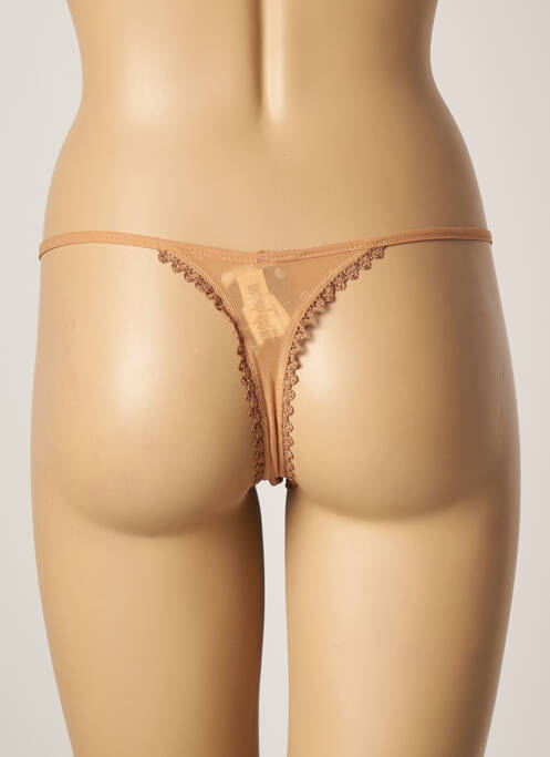 Șnur piele ANTINEA femeie