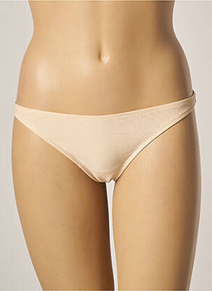 Chilot piele JOLIDON femeie