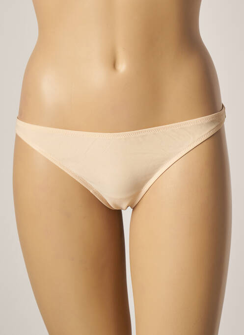 Chilot piele JOLIDON femeie