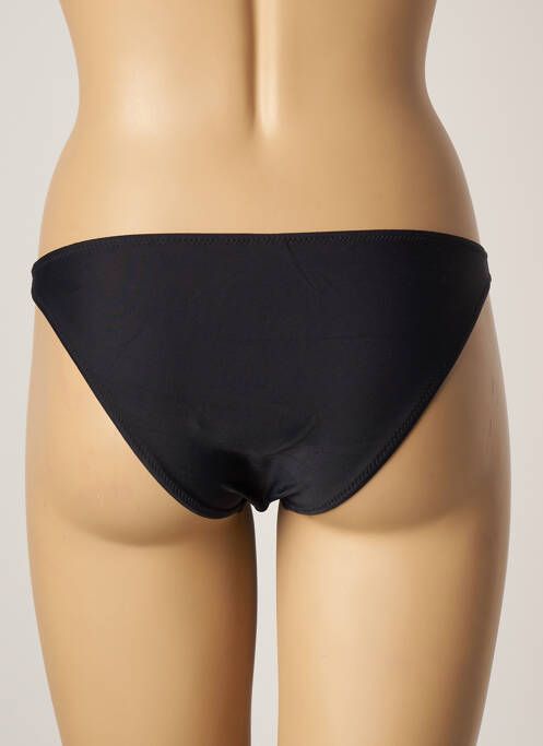 Chilot negru JOLIDON femeie