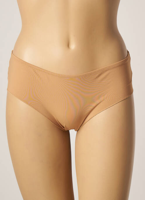 Shorty piele ANTIGEL femeie