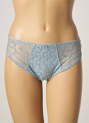 Shorty albastru FANTASIE femeie