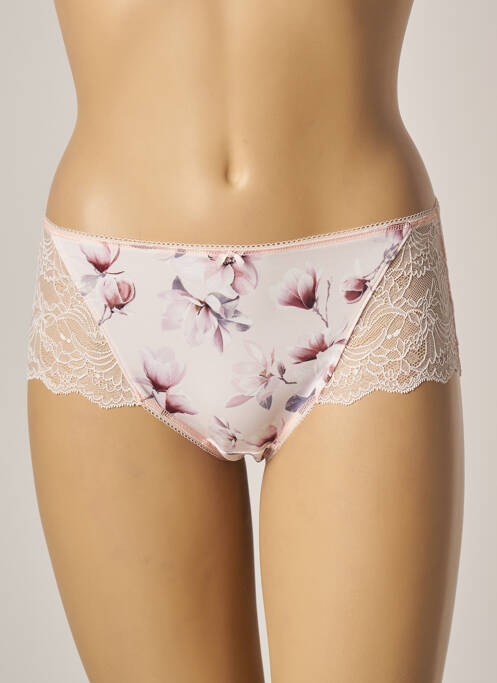 Shorty roz FANTASIE femeie