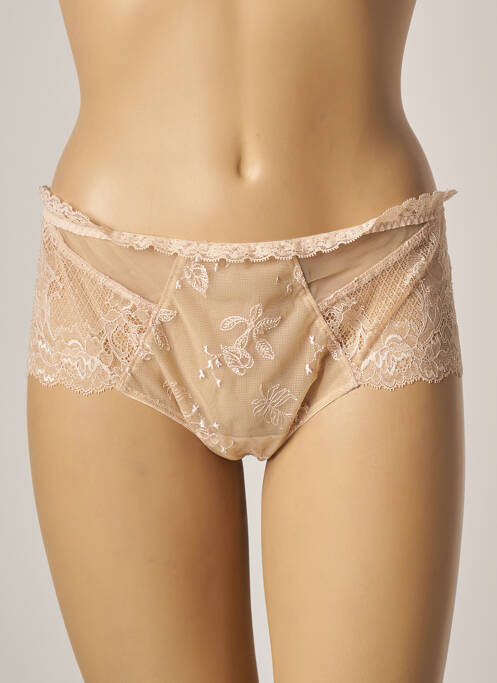 Shorty piele LISE CHARMEL femeie