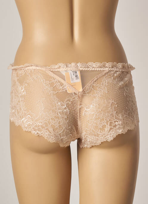 Shorty piele LISE CHARMEL femeie