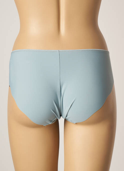 Shorty albastru FANTASIE femeie