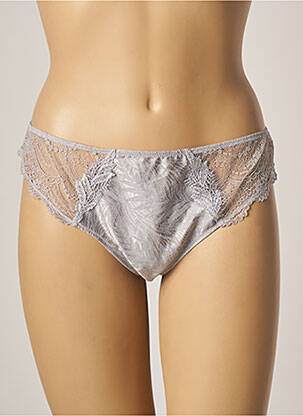 Chilot gri LISE CHARMEL femeie