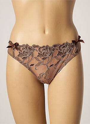 Tanga maro CHRISTIES femeie