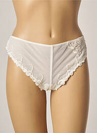 Tanga elasticitate bej EPRISE BY LISE CHARMEL femeie