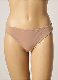 Tanga elasticitate piele ANTIGEL femeie
