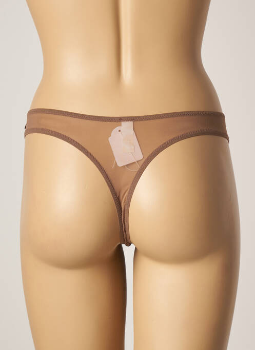 Tanga maro CHRISTIES femeie