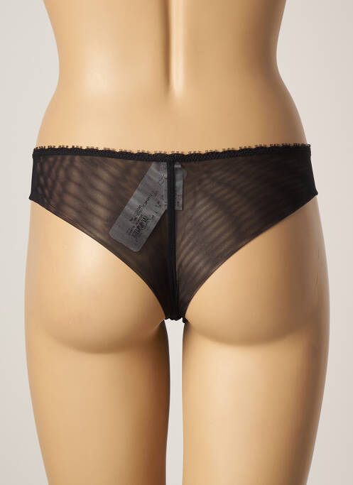 Chilot negru ANTINEA femeie