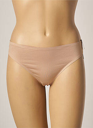 Tanga piele B.TEMPT'D BY WACOAL femeie