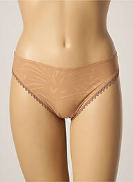 Tanga elasticitate piele ANTINEA femeie