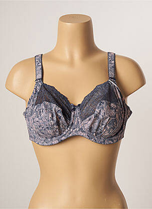 Sutien gri ELOMI femeie