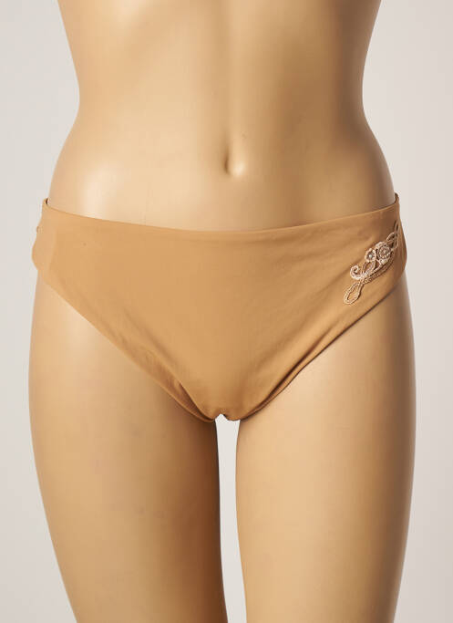 Tanga piele LISE CHARMEL femeie