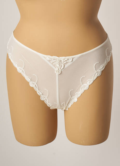 Chilot bej LISE CHARMEL femeie