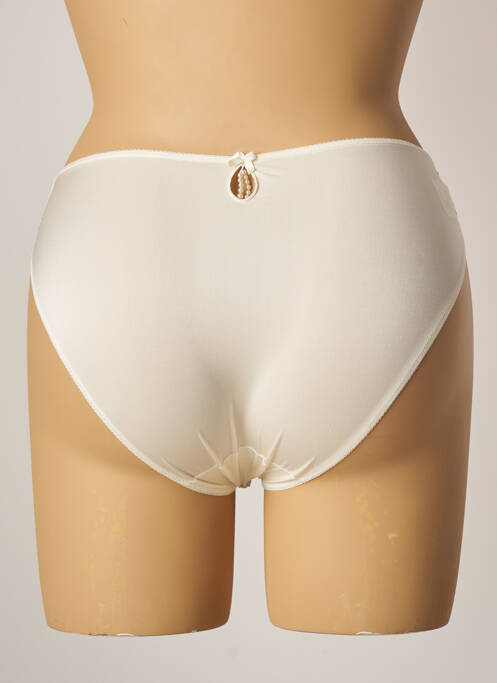 Chilot bej LISE CHARMEL femeie