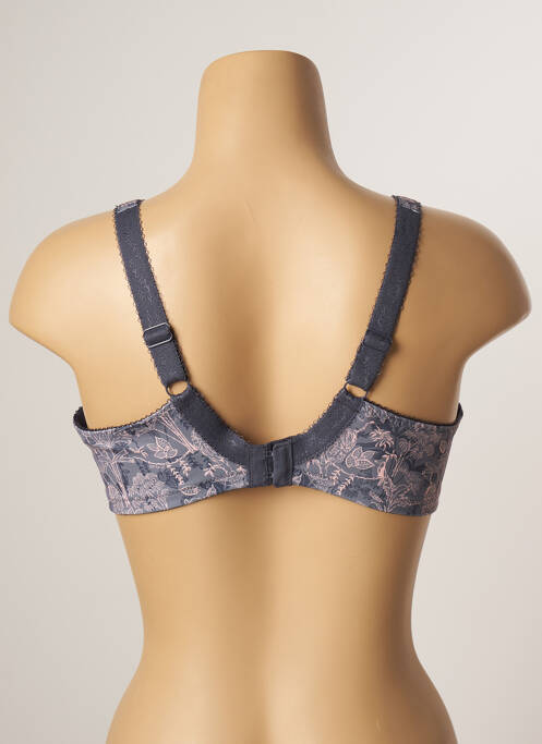 Sutien gri ELOMI femeie