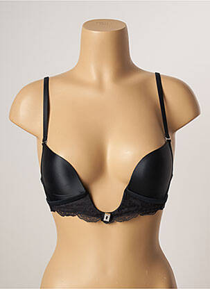 Sutien negru LUNA femeie