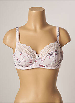 Sutien roz FANTASIE femeie