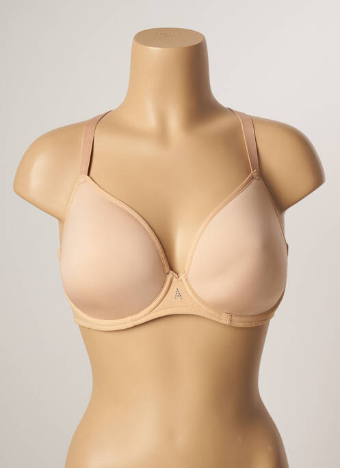 Sutien piele ANTIGEL femeie