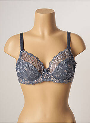 Sutien gri #127344 femeie