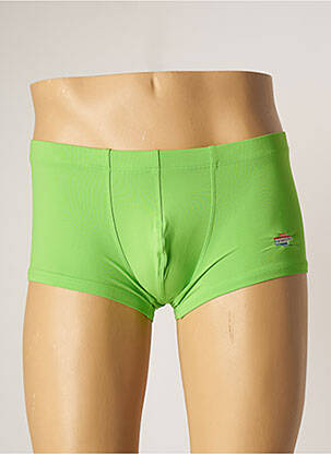 Boxer verde OLAF BENZ bărbat
