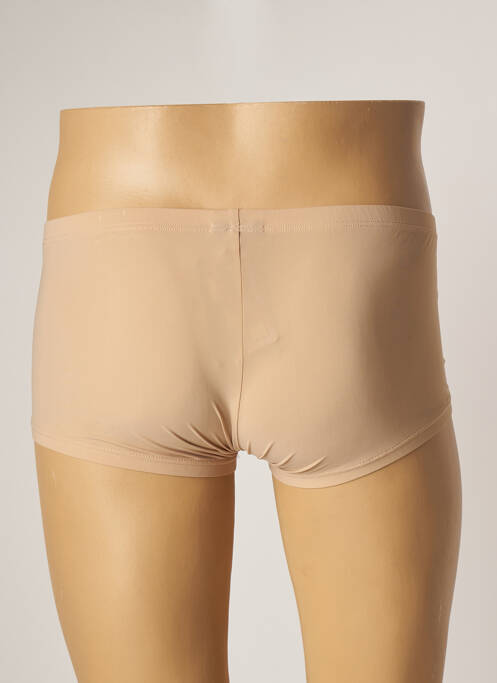 Boxer bej MANSTORE bărbat