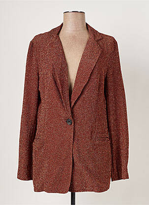 Sacou maro MY LILI femeie