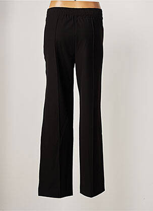 Pantalon drept elasticitate mărime normală negru BETTY BARCLAY femeie