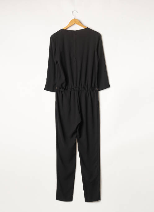 Salopetă-pantalon negru EMA BLUE'S femeie