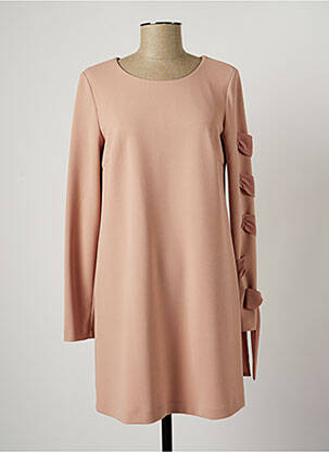 Rochie midi roz XT STUDIO femeie