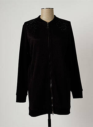 Jachete casual negru DEHA femeie