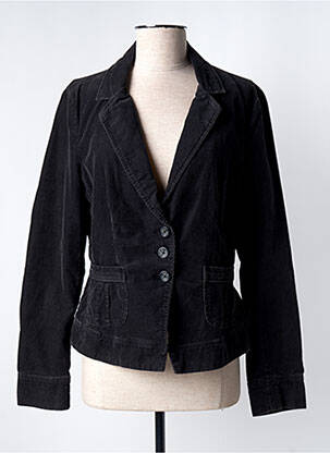 Sacou maro SANDWICH femeie