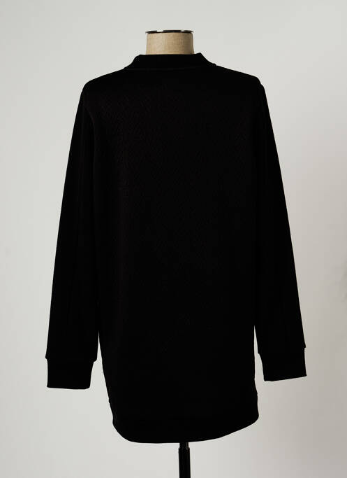 Jachete casual negru DEHA femeie