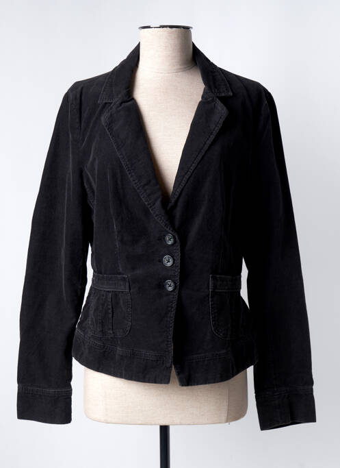 Sacou maro SANDWICH femeie