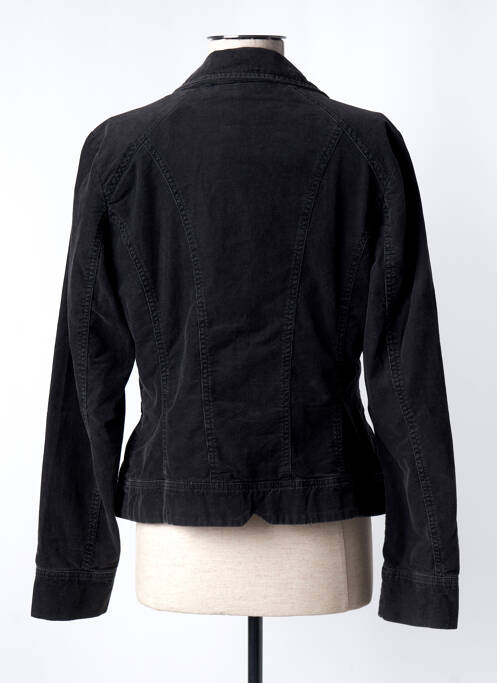 Sacou maro SANDWICH femeie