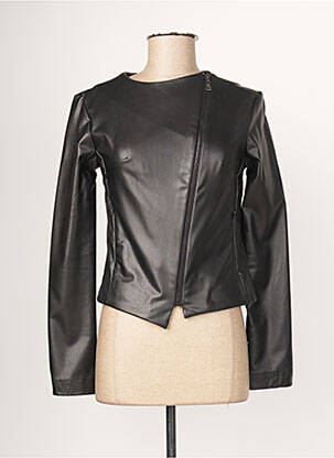 Jachete casual negru LOTUS EATERS femeie