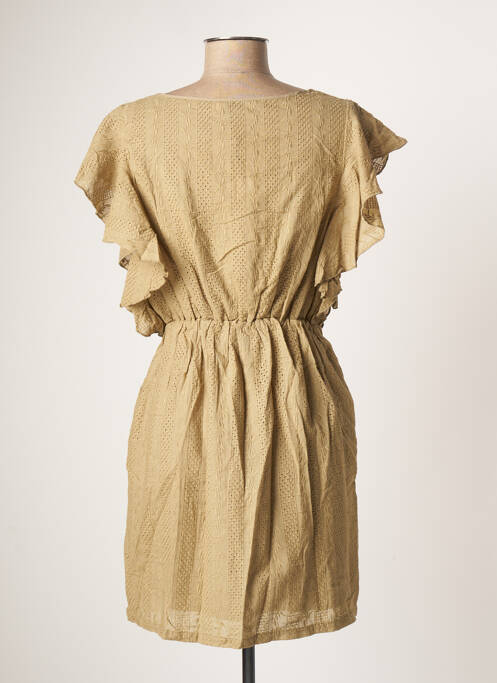 Rochie midi verde MOLLY BRACKEN femeie