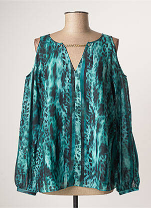 Bluză verde MARCIANO femeie