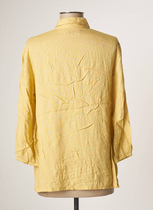 Cămașă galben VOLCOM femeie