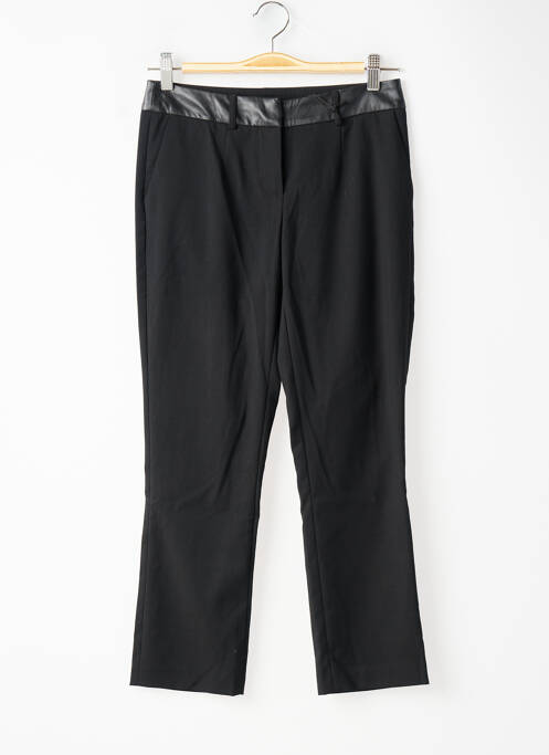 Pantalon 7/8 negru MARCIANO femeie