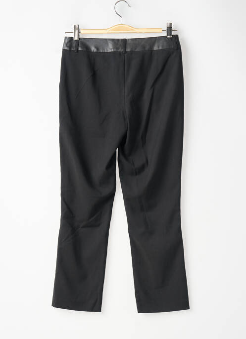 Pantalon 7/8 negru MARCIANO femeie