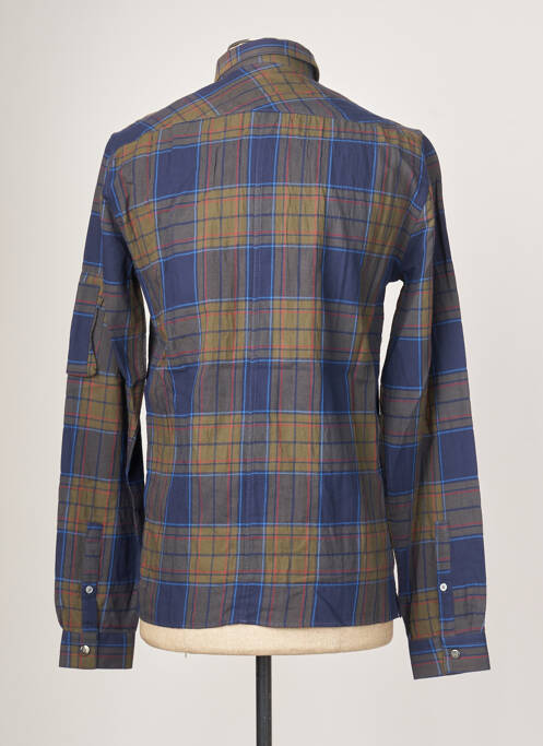 Cămașă cu mâneci lungi albastru THE KOOPLES bărbat